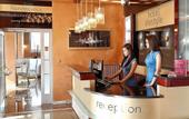 Туры в отель Lifestyle Hotel
