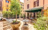 Туры в отель Ecce Roma Suites