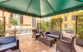 Туры в отель Ecce Roma Suites