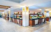 Туры в отель Oludeniz Resort by Z Hotels