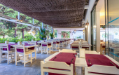 Туры в отель Oludeniz Resort by Z Hotels