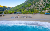 Туры в отель Oludeniz Resort by Z Hotels