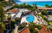 Туры в отель Oludeniz Resort by Z Hotels