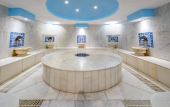 Туры в отель Oludeniz Resort by Z Hotels