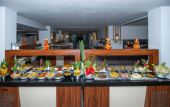 Туры в отель Oludeniz Resort by Z Hotels