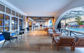 Туры в отель Oludeniz Resort by Z Hotels