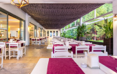 Туры в отель Oludeniz Resort by Z Hotels