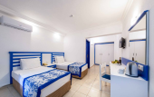 Туры в отель Oludeniz Resort by Z Hotels
