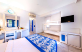 Туры в отель Oludeniz Resort by Z Hotels