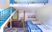 Туры в отель Oludeniz Resort by Z Hotels