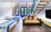 Туры в отель Oludeniz Resort by Z Hotels