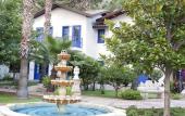 Туры в отель Oludeniz Resort by Z Hotels