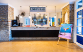 Туры в отель Oludeniz Resort by Z Hotels