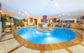 Туры в отель Oludeniz Resort by Z Hotels