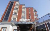 Туры в отель Comfort Ada Class Hotel