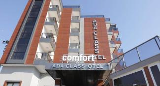 Comfort Ada Class Hotel 4*