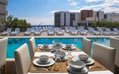 Туры в отель Comfort Ada Class Hotel