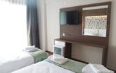 Туры в отель Comfort Ada Class Hotel