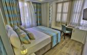 Туры в отель Route Hotel Kaleici