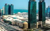 Туры в отель Marriott Marquis City Center Doha Hotel