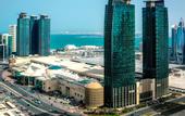 Туры в отель Marriott Marquis City Center Doha Hotel