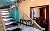 Туры в отель Marriott Marquis City Center Doha Hotel
