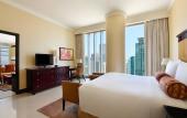 Туры в отель Marriott Marquis City Center Doha Hotel
