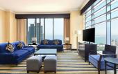 Туры в отель Marriott Marquis City Center Doha Hotel
