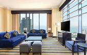 Туры в отель Marriott Marquis City Center Doha Hotel