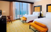 Туры в отель Marriott Marquis City Center Doha Hotel