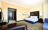 Туры в отель Marriott Marquis City Center Doha Hotel