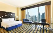 Туры в отель Marriott Marquis City Center Doha Hotel