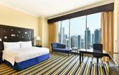 Туры в отель Marriott Marquis City Center Doha Hotel