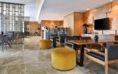 Туры в отель Marriott Marquis City Center Doha Hotel