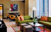 Туры в отель Marriott Marquis City Center Doha Hotel