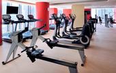 Туры в отель Marriott Marquis City Center Doha Hotel