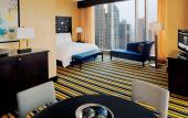 Туры в отель Marriott Marquis City Center Doha Hotel