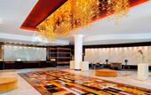 Туры в отель Marriott Marquis City Center Doha Hotel