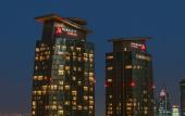Туры в отель Marriott Marquis City Center Doha Hotel