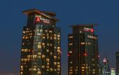 Туры в отель Marriott Marquis City Center Doha Hotel