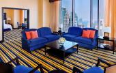 Туры в отель Marriott Marquis City Center Doha Hotel
