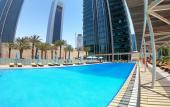 Туры в отель Marriott Marquis City Center Doha Hotel