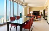 Туры в отель Marriott Marquis City Center Doha Hotel