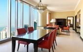 Туры в отель Marriott Marquis City Center Doha Hotel
