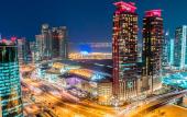 Туры в отель Marriott Marquis City Center Doha Hotel