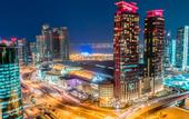 Туры в отель Marriott Marquis City Center Doha Hotel