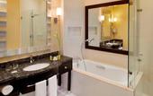 Туры в отель Marriott Marquis City Center Doha Hotel