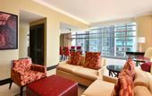 Туры в отель Marriott Marquis City Center Doha Hotel