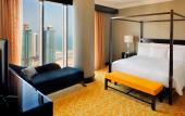Туры в отель Marriott Marquis City Center Doha Hotel