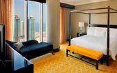 Туры в отель Marriott Marquis City Center Doha Hotel